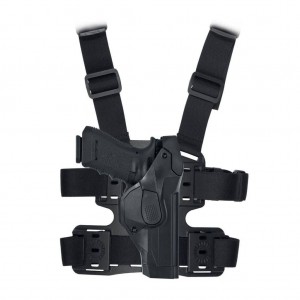 POLYMER GLOCK 17 VEGA HOLSTER DCHL0804N POLYMER GLOCK 17 VEGA HOLSTER DCHL0804N