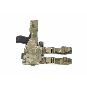 WARRIOR ASSAULT DROP LEG HOLSTER