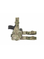 WARRIOR ASSAULT DROP LEG HOLSTER