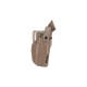 SAFARILAND DUTY HOLSTER 7360 GLOCK SAFARILAND DUTY HOLSTER 7360 GLOCK