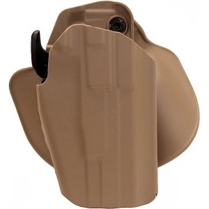 ΘΗΚΗ ΠΙΣΤΟΛΙΟΥ UNIVERSAL SAFARILAND 578 GLS PRO FIT