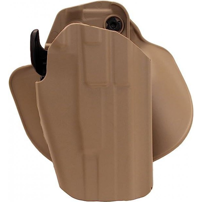 UNIVERSAL SAFARILAND 578 GLS PRO FIT GUN HOLSTERS / ADAPTORS CONCEALD