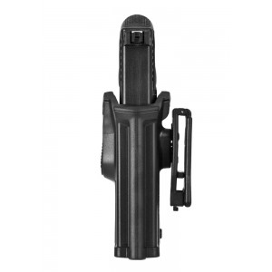 Professional polymer injection molded holster VEGAS Professional polymer injection molded holster VEGAS