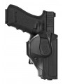 Professional polymer injection molded holster VEGAS