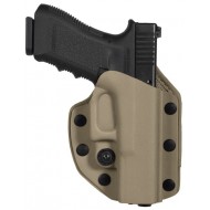 VEGA VKK8 POLYMER HOLSTER 