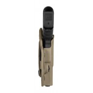 ΘΗΚΗ ΠΙΣΤΟΛΙΟΥ ΠΟΛΥΜΕΡΙΚΗ MOLLE VEGA HOLSTER VKK804 ΘΗΚΗ ΠΙΣΤΟΛΙΟΥ ΠΟΛΥΜΕΡΙΚΗ MOLLE VEGA HOLSTER VKK804