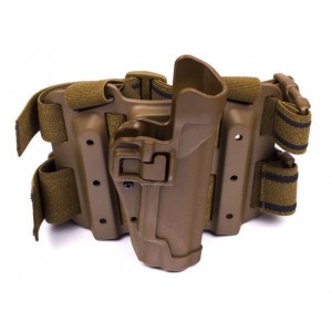 BLACKHAWK SERPA LEVEL 2 1911 BLACKHAWK SERPA LEVEL 2 1911