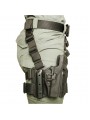 BLACKHAWK ΠΙΣΤΟΛΟΘΗΚΗ ΜΗΡΟΥ SERPA LEVEL 2 1911 BLACKHAWK ΠΙΣΤΟΛΟΘΗΚΗ ΜΗΡΟΥ SERPA LEVEL 2 1911