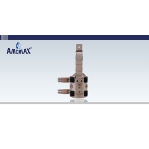 ΠΛΑΤΦΟΡΜΑ ΜΗΡΟΥ AMOMAX