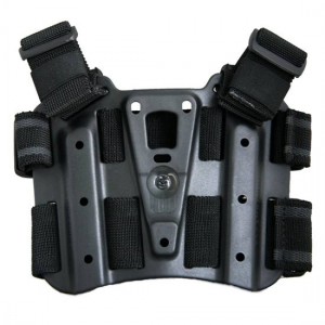 ΠΛΑΤΦΟΡΜΑ ΜΗΡΟΥ BLACKHAWK DROP LEG PLATFORM