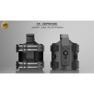 IMI-Z2200 -Tactical Drop Leg Holster