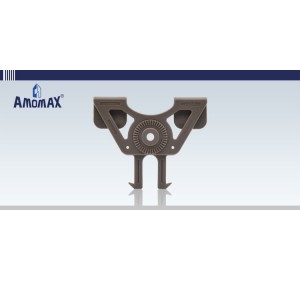 ΠΛΑΤΦΟΡΜΑ MOLLE ATTACMENT AMOMAX