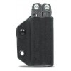 Leatherman Multi-Tool Holster - Clip & Carry Kydex Small Leatherman
