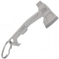 GERBER HATCHET MULTITOOL KEYCHAIN