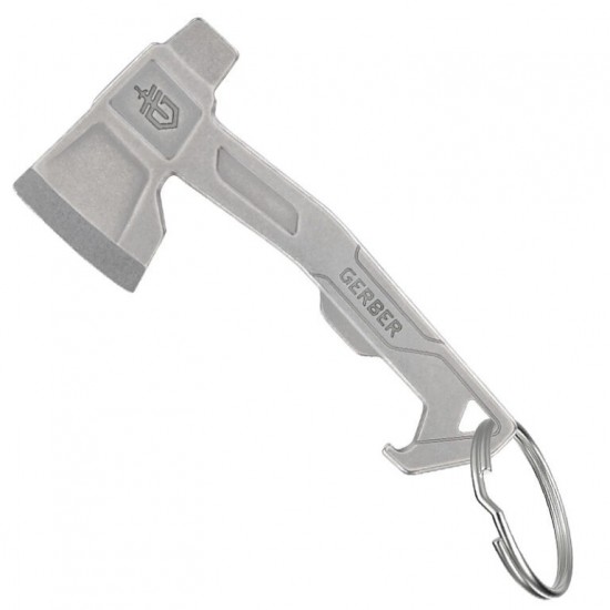 GERBER HATCHET MULTITOOL KEYCHAIN
