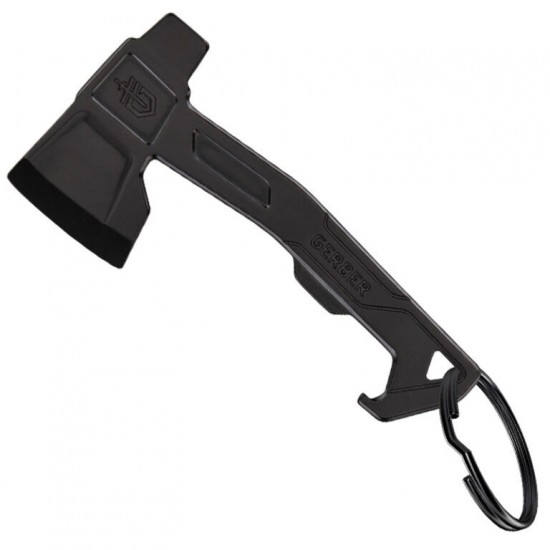 GERBER HATCHET MULTITOOL KEYCHAIN