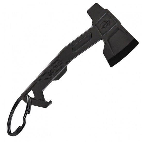 GERBER HATCHET MULTITOOL KEYCHAIN