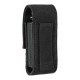 Leatherman Medium Nylon Belt Sheath Authentic Leatherman Medium Sheath made from ballistic nylon with metal snap closure & reinforced stitching for Wave+, Charge+, Skeletool, Rebar, and more.