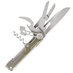 GERBER MULTITOOL ARMBAR CORK GERBER MULTITOOL ARMBAR CORK
