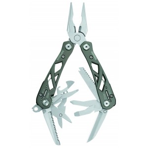 Gerber Multi-Tool Suspension 2