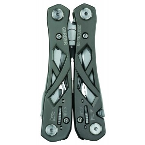 Gerber Multi-Tool Suspension 2 Gerber Multi-Tool Suspension 2