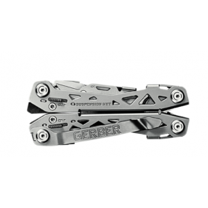 GERBER SUSPENSION NXT