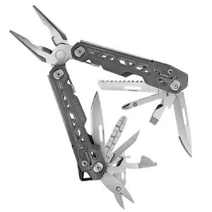 GERBER TRUSS MULTITOOLS