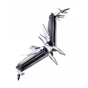 MULTITOOL LEATHERMAN CHARGE AL STEEL MULTITOOL LEATHERMAN CHARGE AL STEEL