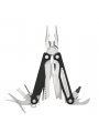 MULTITOOL LEATHERMAN CHARGE AL STEEL
