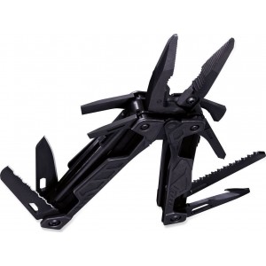 MULTITOOL LEATHERMAN OHT BLACK MULTITOOL LEATHERMAN OHT BLACK