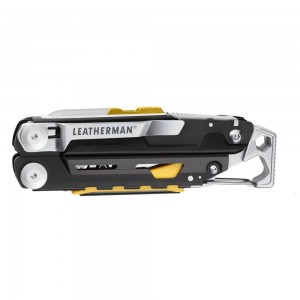 LEATHERMAN SIGNAL MULTI TOOLS