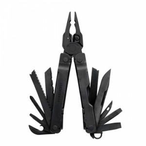 ΠΟΛΥΕΡΓΑΛΕΙΟ LEATHERMAN SUPER TOOL 300 BLACK