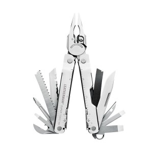 ΠΟΛΥΕΡΓΑΛΕΙΟ LEATHERMAN SUPERTOOL 300 ΠΟΛΥΕΡΓΑΛΕΙΟ LEATHERMAN SUPERTOOL 300