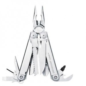 ΠΟΛΥΕΡΓΑΛΕΙΟ LEATHERMAN SURGE