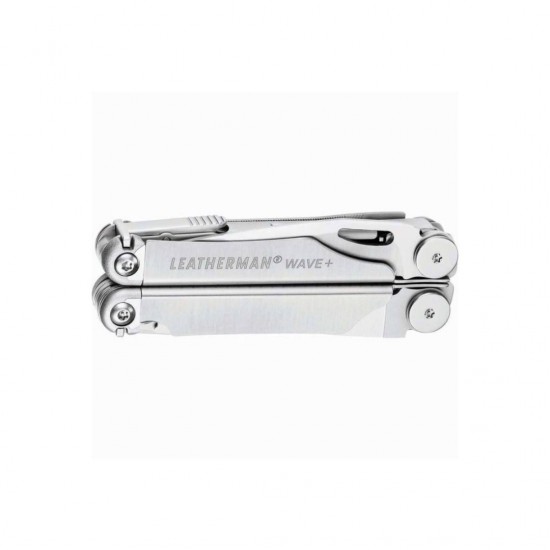 ΠΟΛΥΕΡΓΑΛΕΙΟ LEATHERMAN WAVE PLUS