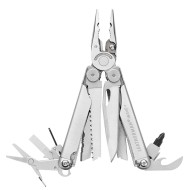 MULTITOOL LEATHERMAN WAVE PLUS