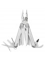 MULTITOOL LEATHERMAN WAVE PLUS
