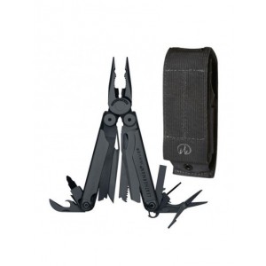 LEATHERMAN WAVE PLUS WITH CASE LEATHERMAN WAVE PLUS WITH CASE