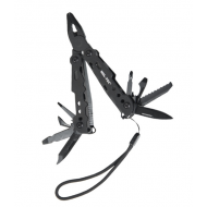 MILTEC BLACK COBRA SMALL WITH CASE