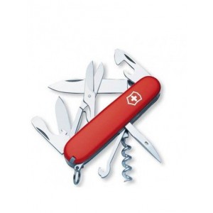 MULTI TOOL VICTORINOX CLIMBER 1.3703