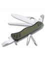 VICTORINOX SWISS SOLDIERS KNIFE