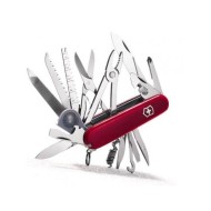  MULTIPLE TOOL VICTORINOX SWISS CHAMP 1.6795