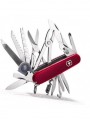 MULTIPLE TOOL VICTORINOX SWISS CHAMP 1.6795  MULTIPLE TOOL VICTORINOX SWISS CHAMP 1.6795