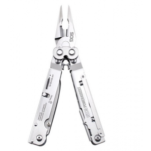 ΠΟΛΥΕΡΓΑΛΕΙΟ SOG POWERASSIST SATIN NYLON