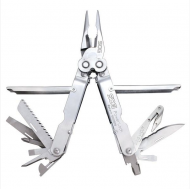 MULTITOOL SOG POWERLOCK SATIN NYLON