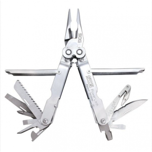 MULTITOOL SOG POWERLOCK SATIN NYLON