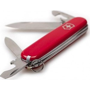 MULTITOOL VICTORINOX RECRUIT MULTITOOL VICTORINOX RECRUIT
