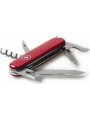 ΠΟΛΥΕΡΓΑΛΕΙΟ - ΣΟΥΓΙΑΣ VICTORINOX SPORTSMAN ΠΟΛΥΕΡΓΑΛΕΙΟ - ΣΟΥΓΙΑΣ VICTORINOX SPORTSMAN
