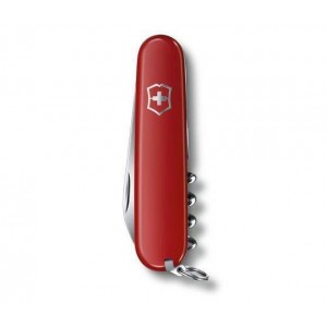 MULTITOOL VICTORINOX WAITER 84MM RED MULTITOOL VICTORINOX WAITER 84MM RED