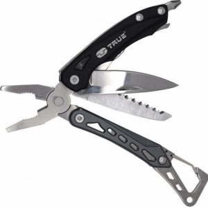 MULTI TOOL TRUE UTILITY SEVEN MULTI TOOL TRUE UTILITY SEVEN